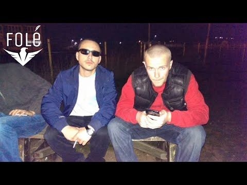 BLLEKI ft. SKIP - THUGMUZIK (Lyrics) 2014