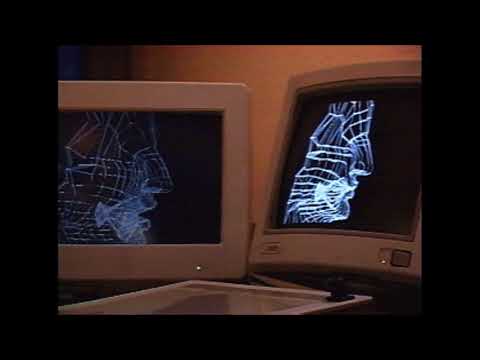 04. Infinity Frequencies - Unearthed Statue