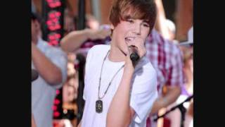 Justin Bieber Pick Me (Fast Version).