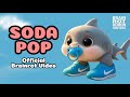 SODA POP X BABY BRAINROT Official Music Video