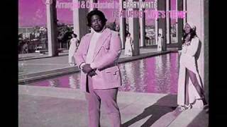 Love Unlimited - It May Be Winter Outside - A Classic Smoochie Track