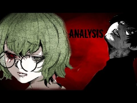 Tokyo Ghoul:re Chapter 62 Manga Analysis/Review 東京喰種トーキョーグール:re