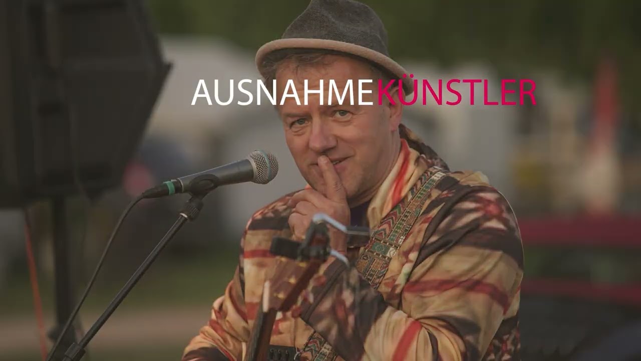 Das kleine Portrait - Tino Eisbrenner