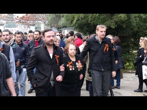 В Донецке ждут «большого гостя»