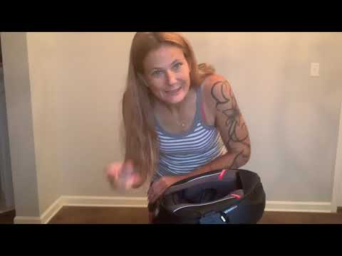 More detailed installation information for the Cardo brand packtalk bold helmet intercom system