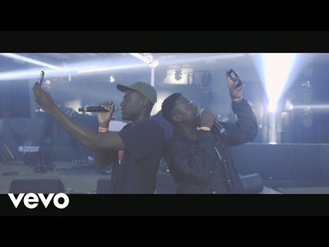 Woodie Smalls - What If