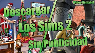 Descargar Los Sims 2 para PC (Sin Publicidad) 2025