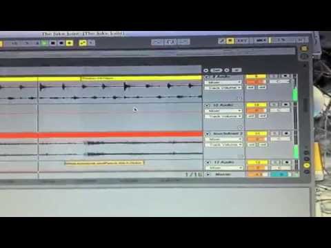 Ableton 9 & MPD32 Short Review 