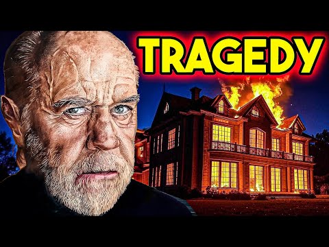 What REALLY Happened To George Carlin?
