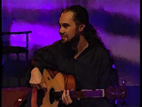 Jonas Hellborg with Shawn Lane - Palace of Dreams - Uppsala Nov. 28 1995 UNCUT VERSION