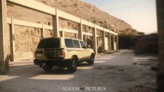 Toyota landcruiser turbo UAE استيشن تربو الامارات