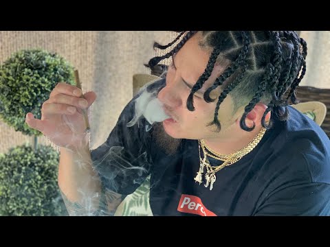 Tripp Rx - Doubted Me (ShotBy3ThreeFilms)