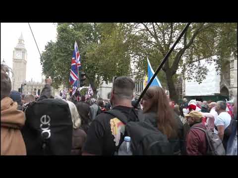 Frontline: The Battle for Britain's Minds- Teaser One