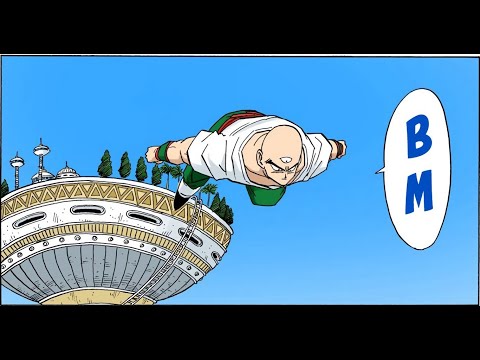 Tien's Forever Goodbye: What Was The Deal?