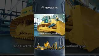 Download lagu HW17DH-GE & HW17DT-GL Mechanical Ultra-Wetland Bulldozers! #heavyequipment #bulldozer mp3 Download lagu HW17DH-GE & HW17DT-GL Mechanical Ultra-Wetland Bulldozers! #heavyequipment #bulldozer mp3
