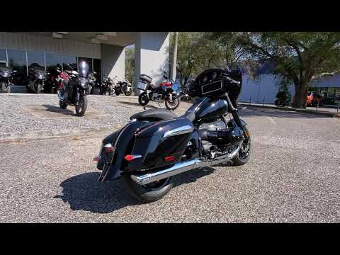 2022 BMW R 18 B BLACK STORM METALLIC