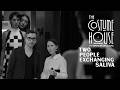Two People Exchanging Saliva with Directors Alexandre Singh & Natalie Musteata | The Costume House