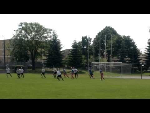 ORKAN RUMIA- EKO SZEMUD 1:1