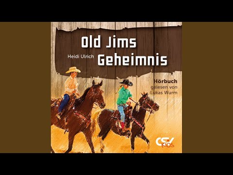Kapitel 12.11 - Old Jims Geheimnis