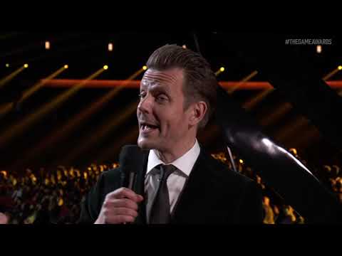 Los Game Awards necesitan evolucionar, y el ejemplo perfecto de por qué nos lo dio Alan Wake 2 el a