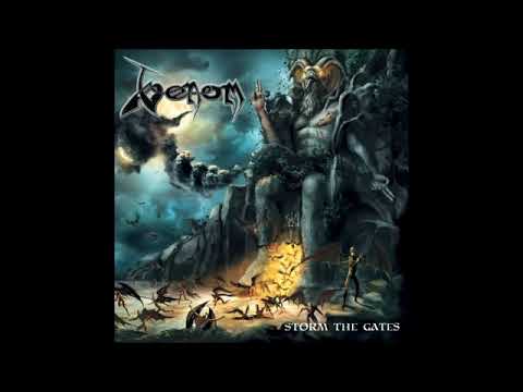 Venom - Bring Out Your Dead