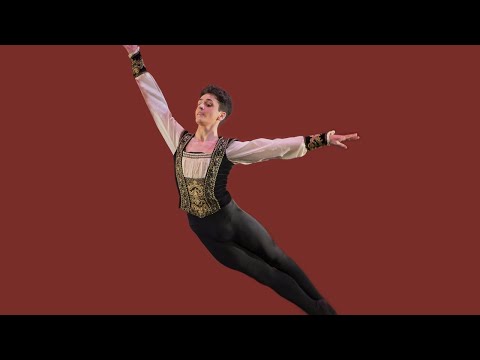 International Ballet Company Spring Gala 2021