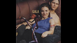 GALA - Let a boy cry [Official video HD] AUDIO REMASTERED Andy-Kaza