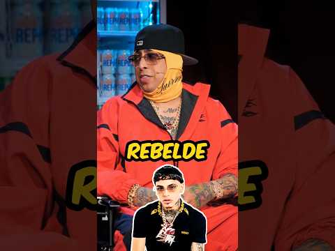 Ñengo Flow Makes Peace With Luar La L⁉️🤔#ñengoflow #luarlal #alofoke