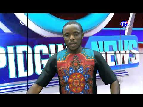 PIDGIN NEWS THURSDAY OCTOBER 06, 2022 - EQUINOXE TV