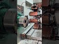How Does The DS 6146SY CNC Lathe Achieve High Efficiency Dual Spindle Turning Milling Cnc