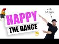 Happy DJ Raphi Dance Party Minions Song