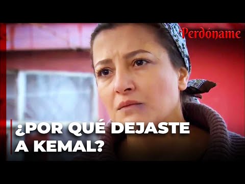 Sevgi se enojó con Bahar - Perdóname