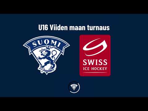 Maalikooste: Sveitsi niukasti U16-maajoukkuetta parempi maalijuhlissa