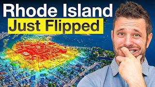 The Rhode Island Housing Market Just Shifted… Here’s Why