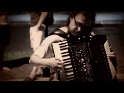 ALBERT MIHAI, Libertango, Piazza Navona 2013