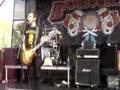 Drive By-You're Not Alone @ Bamboozle Left