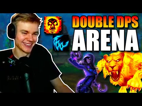 The Double DPS DREAM Back In Season 2!