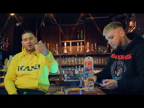 REMIK x AQUILA777 - LA LA LA (PROD. STEVEN) 4K