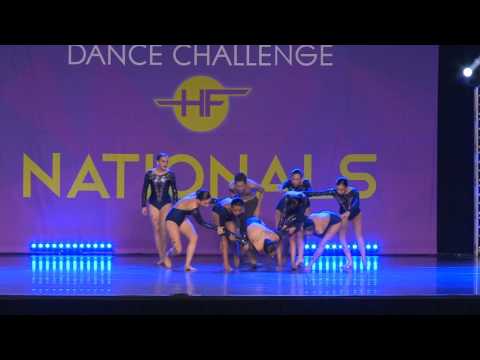 Falling Short - Triple Threat Performing Arts