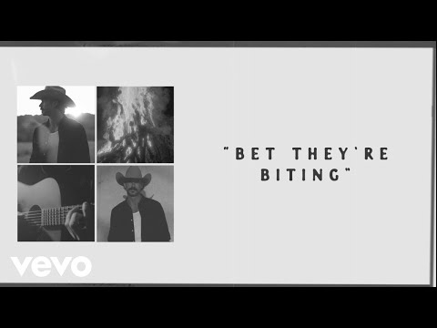 Video thumbnail for Bet They’re Biting