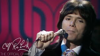 Cliff Richard - Power To All Our Friends  (Cilla - A Song for Europe, 3rd March 1973)