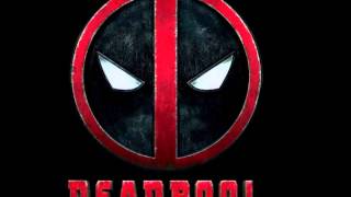 Deadpool (OST) by Junkie XL