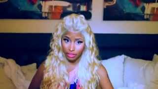 Nicki Minaj - The Re-Up DVD - Part 1