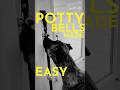 How to Teach Your Dog to Use Potty Bells (To ask to go out) #dogtraining #puppytraining