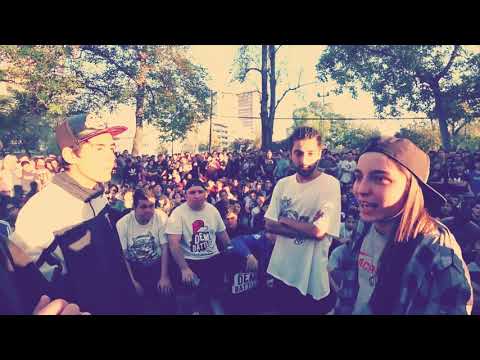 Resumen De La DEM Fecha VI 2018