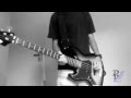 DIOGO VIEIRA | Nickelback - Animals [Baixo/Bass ...