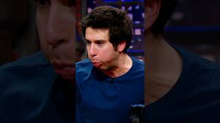 Como resolver o mau hálito 🤢🥀 #humor #danilogentili #thenoite #sbt