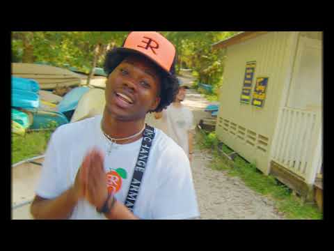 Way Too Blessed - Caleb Gordon