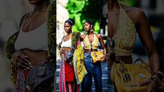 I met a gorgeous women’s #london #streetphotography