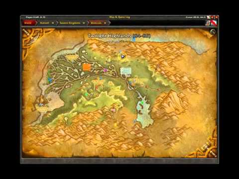 Wetlands gold farming